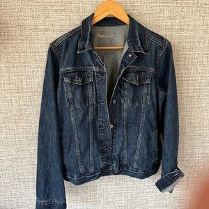 Gap Denim Trucker Jacket